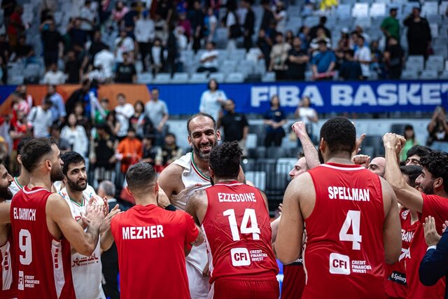 سال تلخ بسکتبال و وداع با دو اسطوره/ از مرگ مشحون تا خداحافظی حدادی