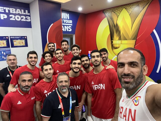 نحوه خداحافظی حدادی ناراحتم کرد