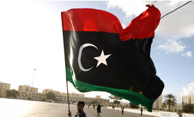 دیپلمات آمریکایی از رژیم صهیونیستی خواست از لیبی به صورت غیرمستقیم استفاده کند