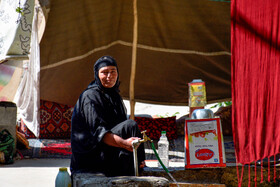 روستای پلکانی سرآقا سید