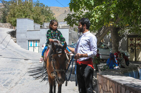 روستای چنشت – خراسان جنوبی