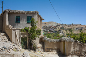 روستای چنشت – خراسان جنوبی