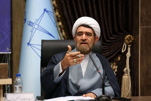 تعیین تکلیف ۱۳۸ پرونده اموال توقیفی گمرک سلفچگان تعیین تکلیف ۱۳۸ پرونده اموال توقیفی گمرک سلفچگان