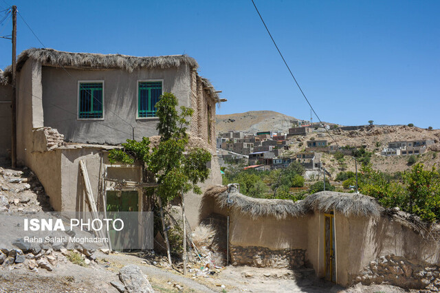 روستاها ظرفیتی که نباید نادیده گرفت