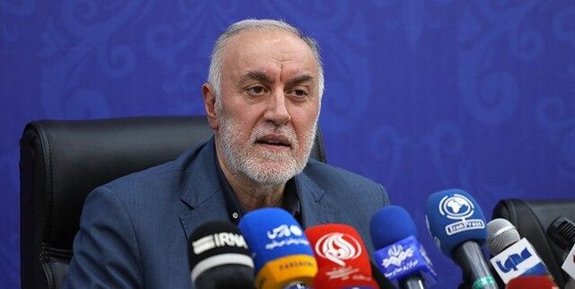 عکس آرشیوی تاکید استاندار تهران بر لزوم توجه معلمان به تربیت اخلاقی و علمی دانش آموزان