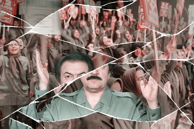 «امید فرهمند» نفوذی منافقین در پلیس سوئد چه کسی است؟ «امید فرهمند» نفوذی منافقین در پلیس سوئد چه کسی است؟