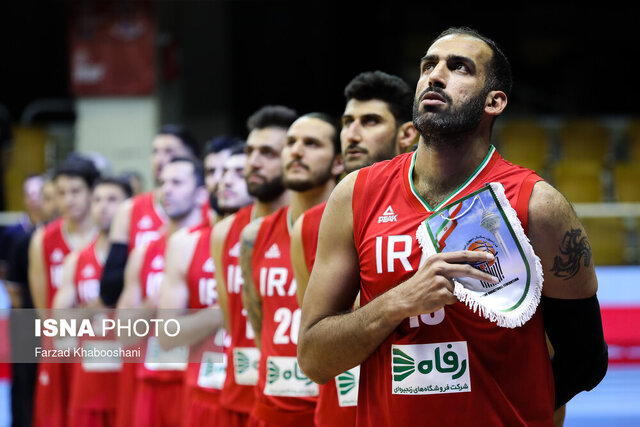 داوری: برای حدادی بازی خداحافظی برگزار میکنیم داوری: برای حدادی بازی خداحافظی برگزار میکنیم