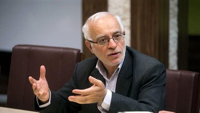 حسن بهشتیپور: برجام ثابت کرد که دیپلماسی گزینه مطلوبتری است حسن بهشتیپور: برجام ثابت کرد که دیپلماسی گزینه مطلوبتری است