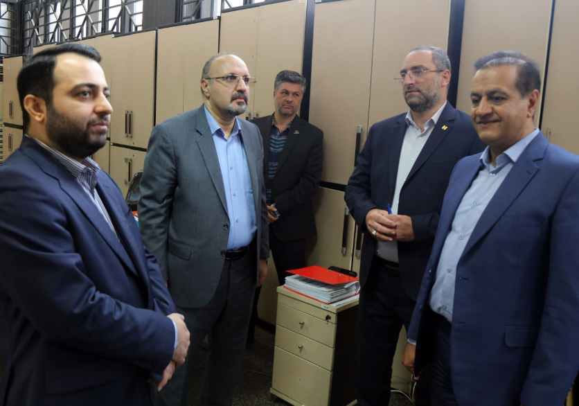 پرداخت ارز اربعین به بیش از 68 هزار زائر حسینی توسط بانک صادرات