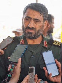 دشمن نتوانست اربعین و محرم و صفر را کمرنگ کند