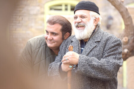 ابراز تاسف پرویز فلاحیپور از سرانجام سریالی که رها شده است