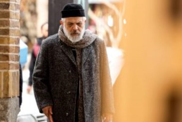 ابراز تاسف پرویز فلاحیپور از سرانجام سریالی که رها شده است