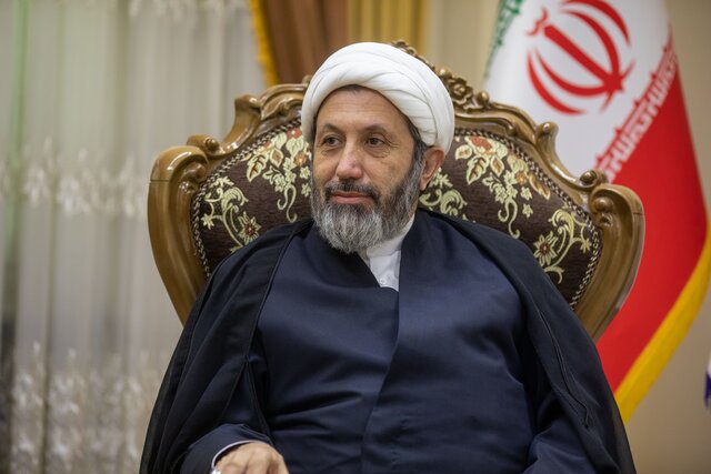 بنیاد جهانی برای حفظ خانواده تشکیل شود