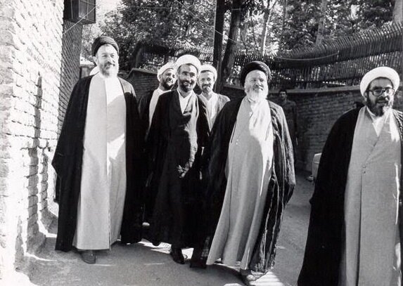 فرجام آیتالله دادستان