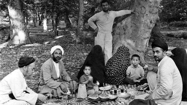 فرجام آیتالله دادستان
