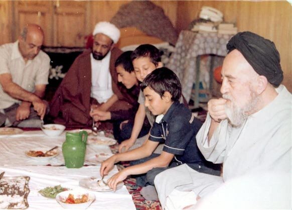 فرجام آیتالله دادستان