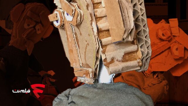 همه آنچه در «کاغذپارهها» روایت میشود