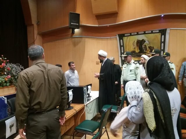 ثبت ۱۵ هزار و ۶۵۷ درخواست گذرنامه زیارتی اربعین در همدان