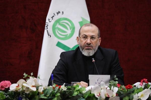 اعلام آمادگی دیوان محاسبات برای همکاری با دولت چهاردهم بهمنظور تحقق شفافیت و انضباط مالی اعلام آمادگی دیوان محاسبات برای همکاری با دولت چهاردهم بهمنظور تحقق شفافیت و انضباط مالی