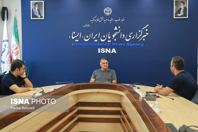 دهداری اخلاق داشت اما دیکتاتور بود/ صورت پروین قرمز که میشد، صدای مگس را میشنیدی!