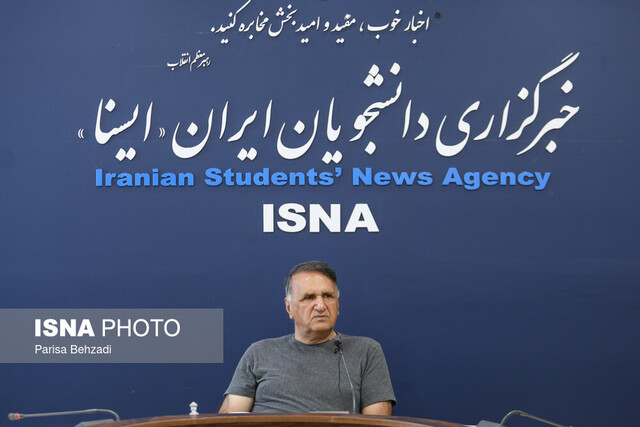 دهداری اخلاق داشت اما دیکتاتور بود/ صورت پروین قرمز که میشد، صدای مگس را میشنیدی!