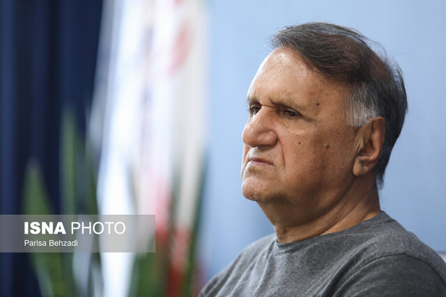 دهداری اخلاق داشت اما دیکتاتور بود/ صورت پروین قرمز که میشد، صدای مگس را میشنیدی!