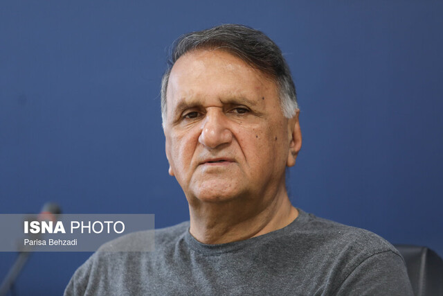 دهداری اخلاق داشت اما دیکتاتور بود/ صورت پروین قرمز که میشد، صدای مگس را میشنیدی!