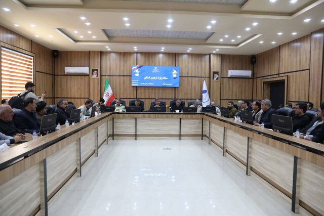 بیش از دو میلیون و ۴۰۰ هزار تردد در مرز مهران به ثبت رسیده است 
