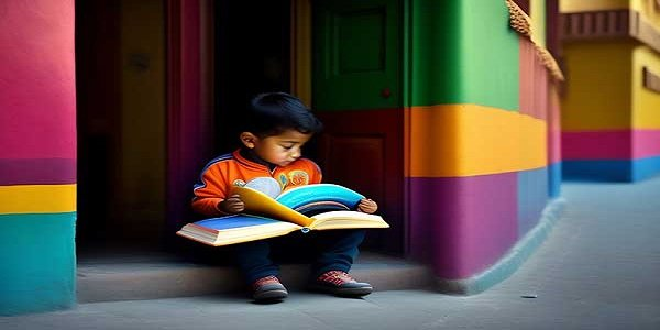 معرفی یکی از آموزشگاههای معتبر زبان برای کودکان