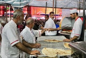 اینجا عشق، نمی‌گذارد خسته شوی