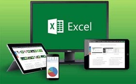 آموزش کاربردی Excel مقدماتی و پیشرفته