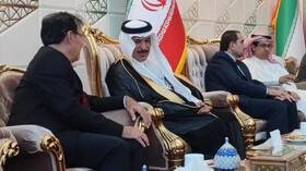 سفیر عربستان در ایران: دستورات رهبری سعودی بر اهمیت تقویت روابط با تهران تاکید دارد
