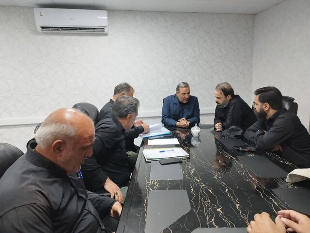 زیرساخت‌های اربعین در ایلام در مقایسه با گذشته ارتقا یافته است 
