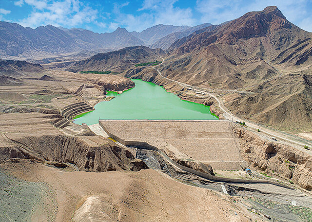 تجهیز ۲۰ حلقه چاه جدید برای جلوگیری از قطعی و افت فشار آب در خراسان جنوبی تجهیز ۲۰ حلقه چاه جدید برای جلوگیری از قطعی و افت فشار آب در خراسان جنوبی