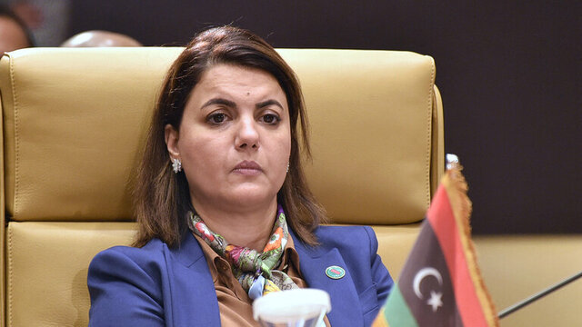 پارلمان لیبی کمیته حقیقت‌یاب برای بررسی دیدار المنقوش و کوهن تشکیل می‌دهد