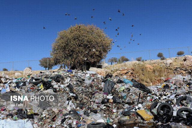 از سایت جدید پسماندهای بیمارستانی کرمانشاه چه خبر؟ از سایت جدید پسماندهای بیمارستانی کرمانشاه چه خبر؟