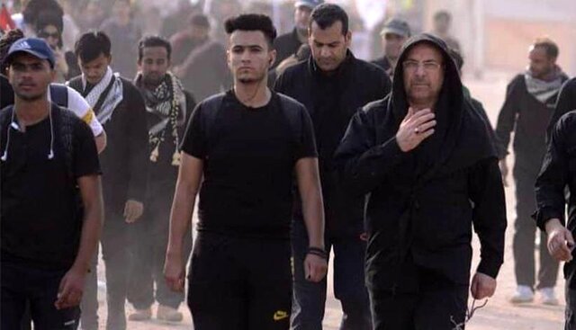 عکس: آرشیو ملتهای ایران و عراق برادر هستند