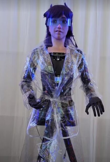 سفری به بزرگترین نمایشگاه تجهیزات الکترونیکی و لوازم خانگی