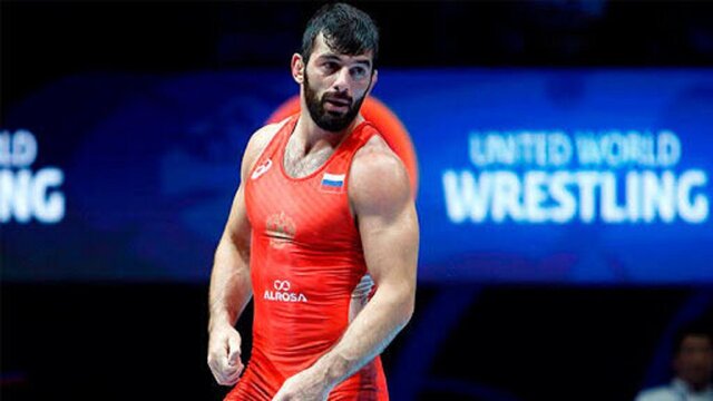 یونس امامی در نبرد با مدعیان جهان و المپیک/ فرصت طلایی نخودی در کارزار بلگراد