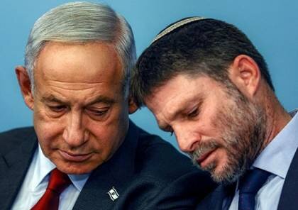موافقت نخست وزیر رژیم صهیونیستی با اصلاح بودجه به دلیل جنگ غزه