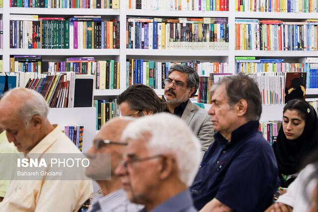 جهانی که فاکنر در ذهن میآفریند