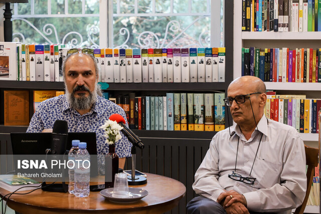 جهانی که فاکنر در ذهن میآفریند