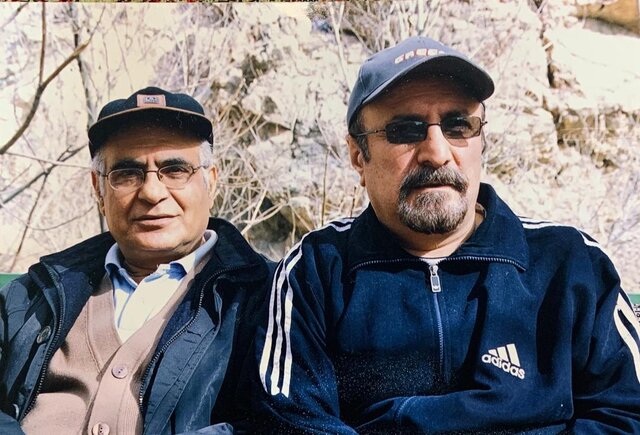 نویسنده مریخی!