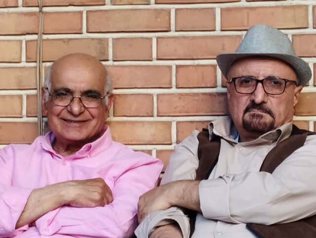 نویسنده مریخی!