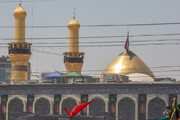هفدهمین دوره یادمان «بین‌الحرمین» اهواز برگزار می‌شود