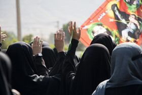 اقدامات انجام شده جهت برگزاری پیاده‌روی جاماندگان اربعین در تهران