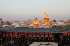 امسال هم ارز اربعین بصورت دینار به زائران پرداخت می‌شود