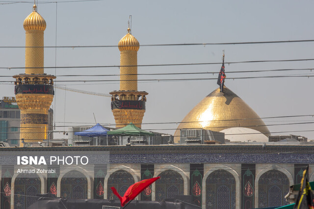 هفدهمین دوره یادمان «بین‌الحرمین» اهواز برگزار می‌شود