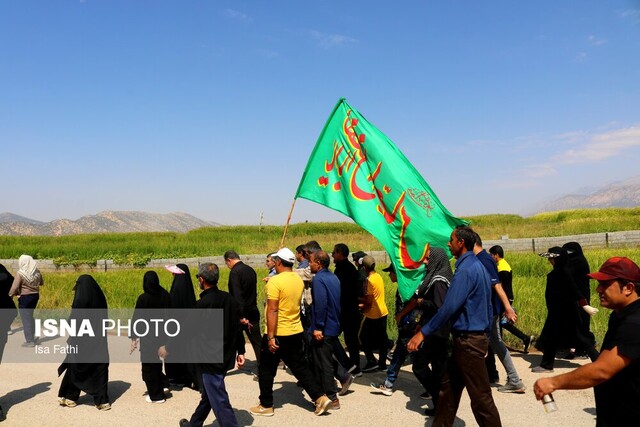 پیش‌بینی افزایش ۱۵ درصدی زائران اربعین در سال جاری