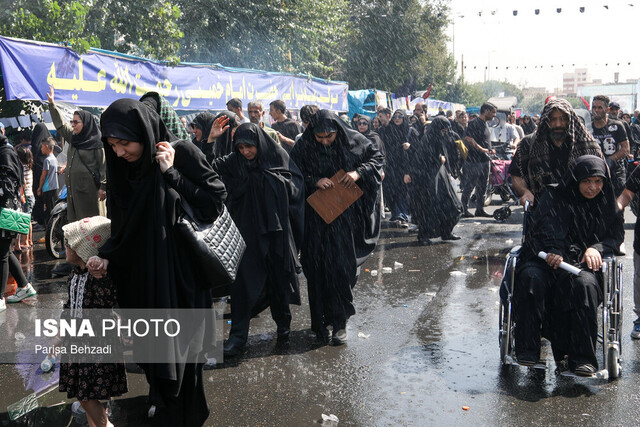 جانمایی ۱۲۰۰ موکب در مسیر راهپیمایی جاماندگان اربعین